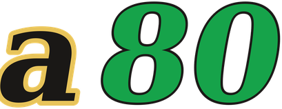a80 logo